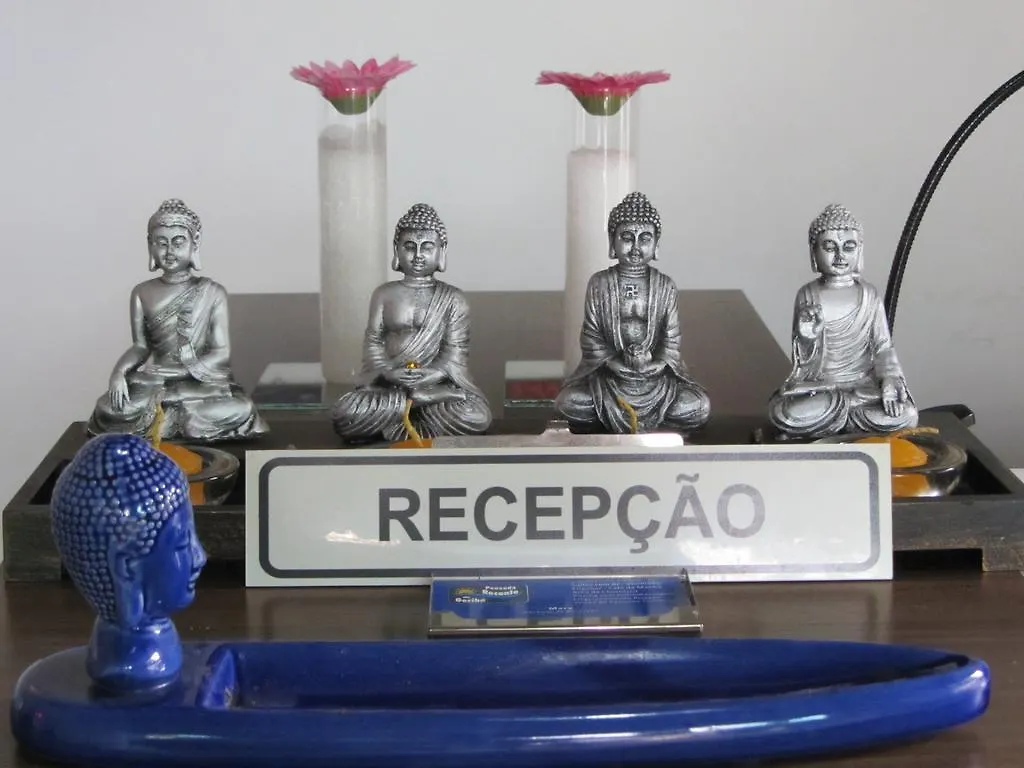 Apartment Pousada Recanto De Geriba Armacao dos Buzios Brazil