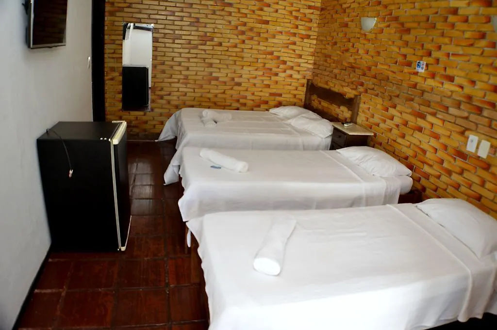 Pousada Recanto De Geriba Armacao dos Buzios Apartment