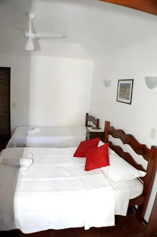 Apartment Pousada Recanto De Geriba Armacao dos Buzios Brazil