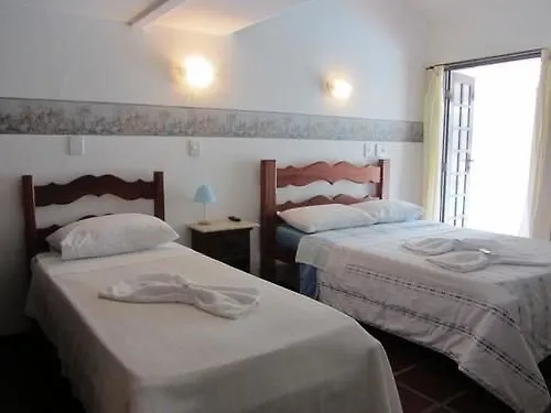 Pousada Recanto De Geriba Armacao dos Buzios 0*,  Brazil