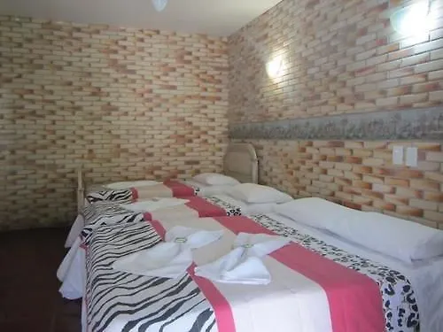 Pousada Recanto De Geriba Armacao dos Buzios Apartment