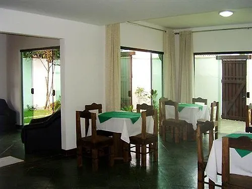 Apartment Pousada Recanto De Geriba Armacao dos Buzios Brazil