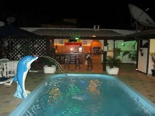 Apartment Pousada Recanto De Geriba Armacao dos Buzios