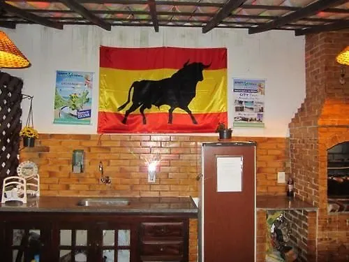 Pousada Recanto De Geriba Búzios
