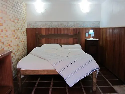 Apartment Pousada Recanto De Geriba Armacao dos Buzios