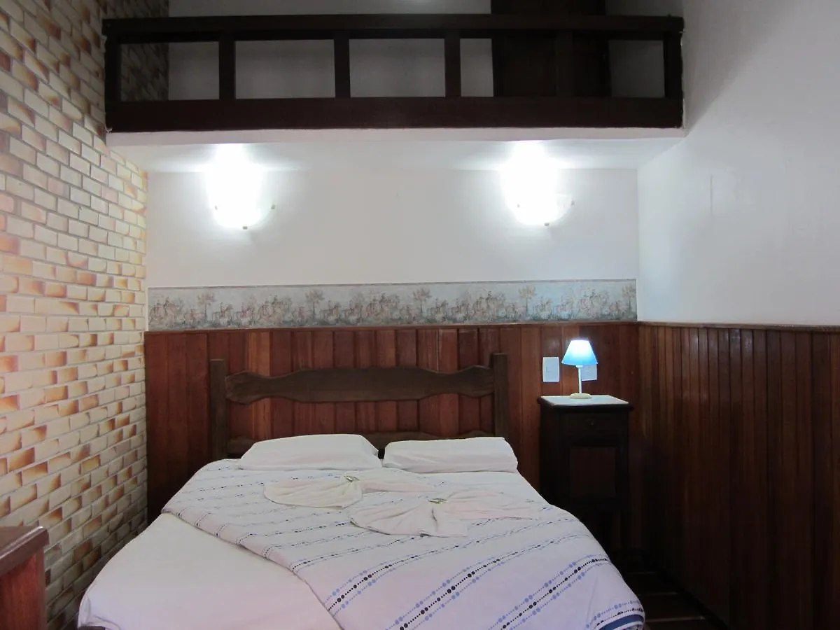 Pousada Recanto De Geriba Armacao dos Buzios Apartment