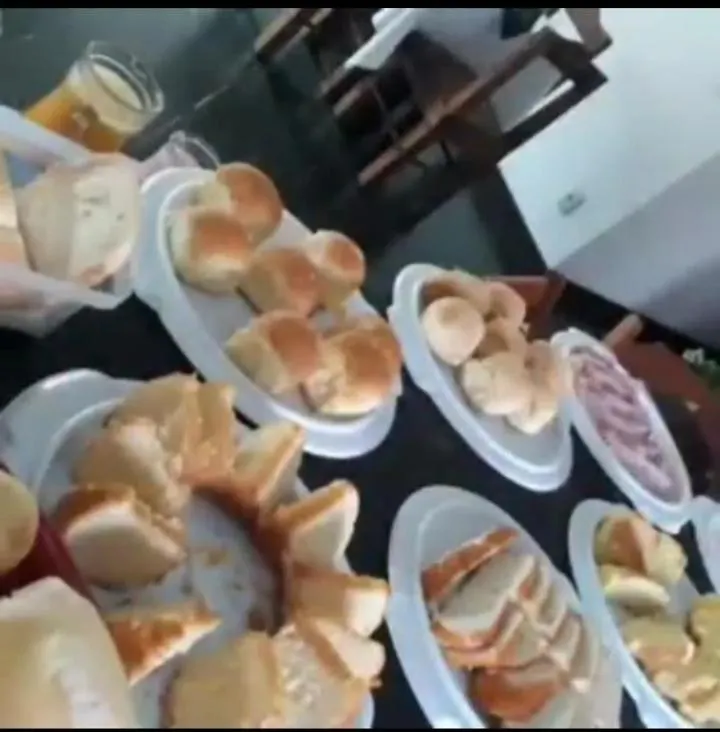 Pousada Recanto De Geriba Armacao dos Buzios 0*,