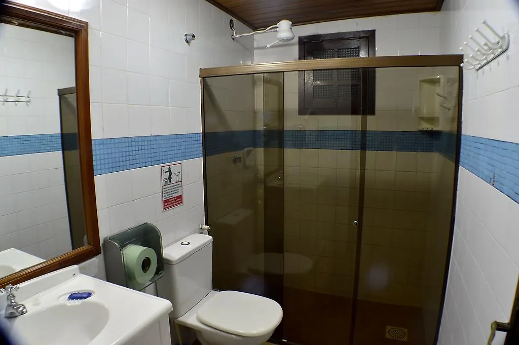 Pousada Recanto De Geriba Armacao dos Buzios Apartment