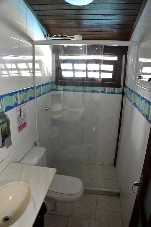 Apartment Pousada Recanto De Geriba Armacao dos Buzios Brazil