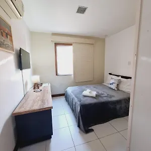  Apartamento Delicada Centro